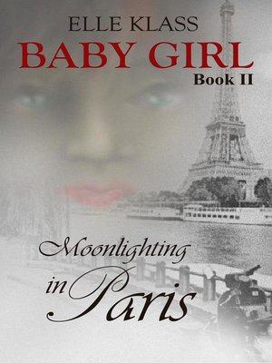 cover image of Moonlighting in Paris